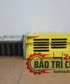Servo Amplifier Fanuc A06B-6079-H104