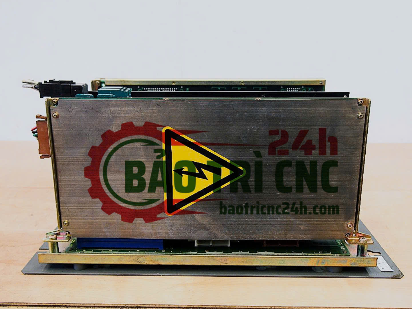 5e9a257424cca592fcdd Main Board Fanuc A02B-0083-B501Main Board Fanuc A02B-0083-B501