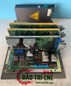 Main Board Fanuc A02B-0072-B501