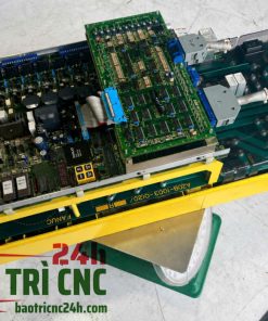 Servo trục chính Fanuc A06B-6059-H215