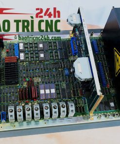 Main Board Fanuc A02B-0083-B501