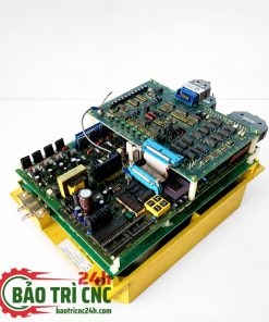 Bộ Servo Spindle Fanuc A06B-6059-H003#H503
