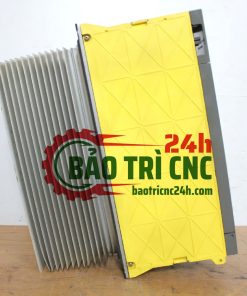 Servo Amplifier Fanuc A06B-6078-H206#H500