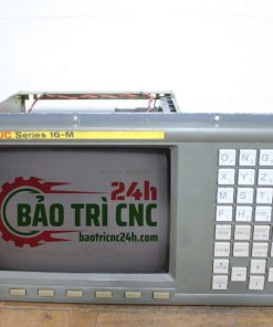 MÀN HÌNH LCD FANUC A02B-0120-C041/MA