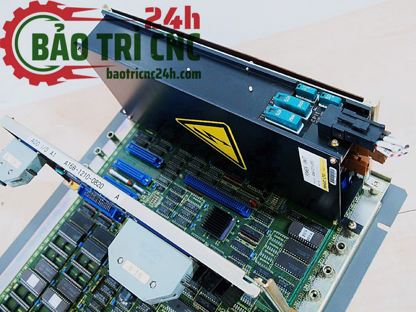 aadb9335928d13d34a9c Main Board Fanuc A02B-0083-B501Main Board Fanuc A02B-0083-B501