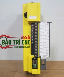 Servo Amplifier Fanuc A06B-6066-H006