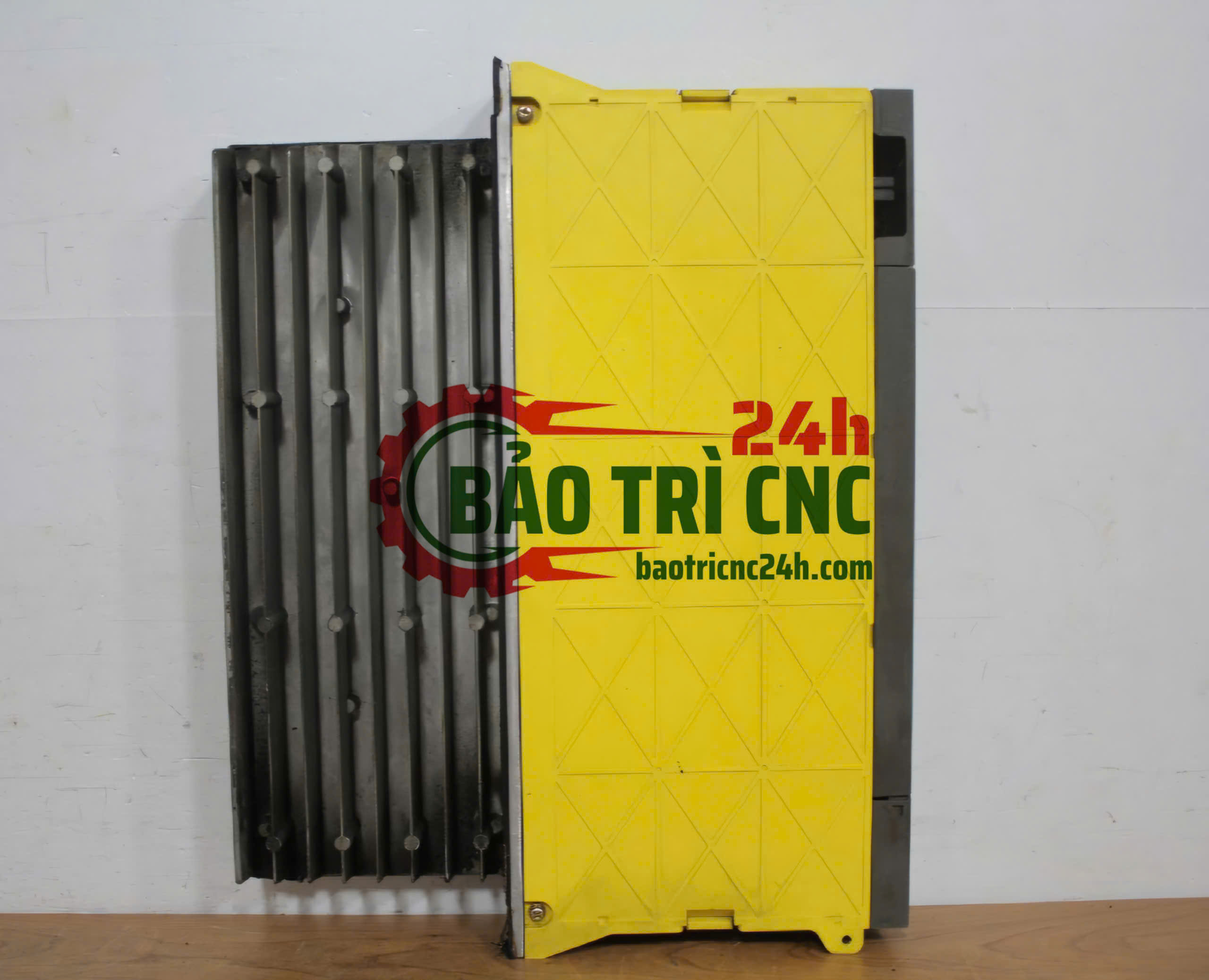 c5236014b1a930f769b8 Servo Amplifier Fanuc A06B-6079-H104