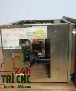 MÀN HÌNH LCD FANUC A02B-0120-C041/MA