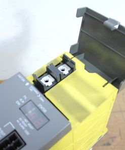 Servo Amplifier Fanuc A06B-6078-H206#H500