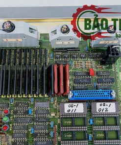 Main Board Fanuc A02B-0083-B501