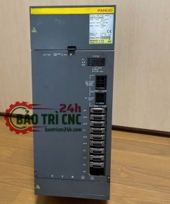 Spindle Amplifier Module A06B-6102-H226#H520